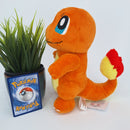 Pokemon Plush Toy - Charmander - Japanese Import - Pokemon Centre Collectable