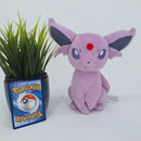 Pokemon Plush Toy - Espeon - Japanese Import - Takara Tomy Collectable