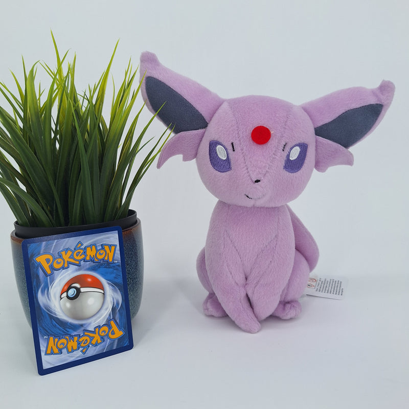 Pokemon tomy plush online