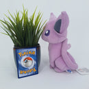 Pokemon Plush Toy - Espeon - Japanese Import - Takara Tomy Collectable