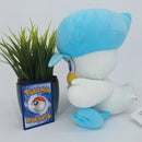 Pokemon Plush Toy - Quaxly - Japanese Import - Banpresto Collectable