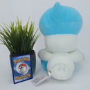 Pokemon Plush Toy - Quaxly - Japanese Import - Banpresto Collectable