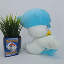 Pokemon Plush Toy - Quaxly - Japanese Import - Banpresto Collectable