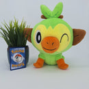 Pokemon Plush Toy - Grookey - Japanese Import - Banpresto Collectable