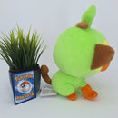 Pokemon Plush Toy - Grookey - Japanese Import - Banpresto Collectable