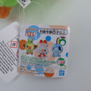 Pokemon Plush Toy - Grookey - Japanese Import - Banpresto Collectable