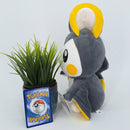Pokemon Plush Toy - Emolga - Japanese Import - Banpresto Collectable