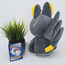 Pokemon Plush Toy - Emolga - Japanese Import - Banpresto Collectable