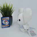 Pokemon Plush Toy - Tandemaus - Japanese Import - Banpresto Collectable