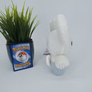 Pokemon Plush Toy - Tandemaus - Japanese Import - Banpresto Collectable