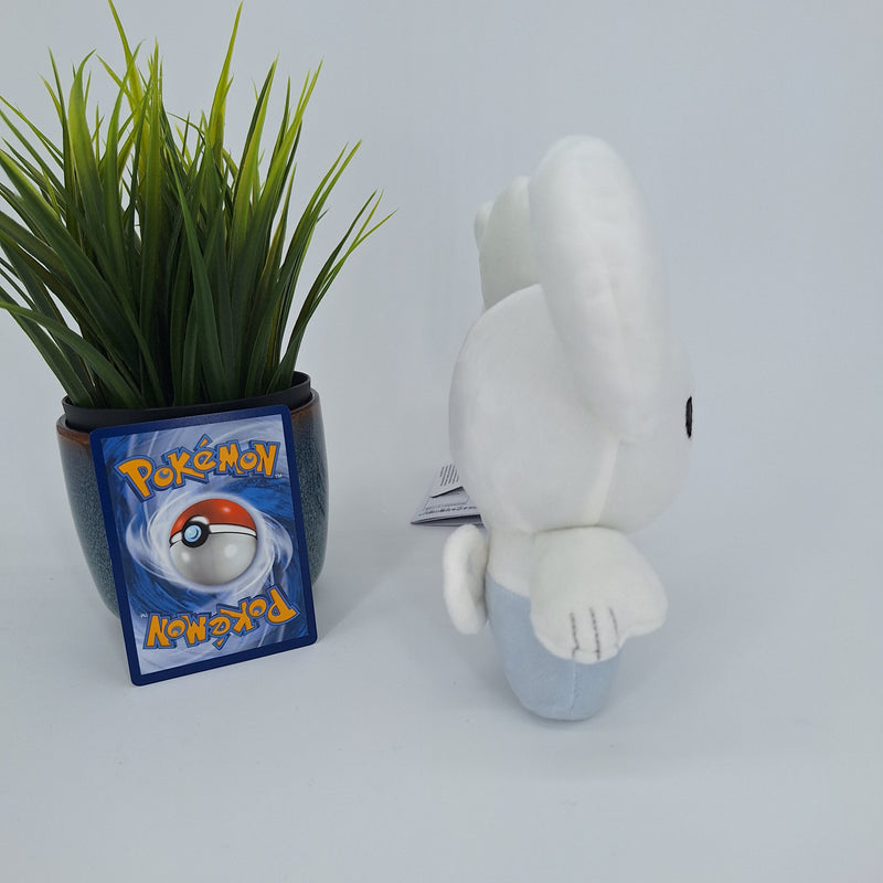 Pokemon Plush Toy - Tandemaus - Japanese Import - Banpresto Collectable