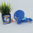 Pokemon Plush Toy - Popplio - Japanese Import - Banpresto Collectable