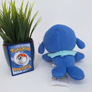 Pokemon Plush Toy - Popplio - Japanese Import - Banpresto Collectable