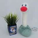Pokemon Plush Toy - Wiglett - Japanese Import - Banpresto Collectable