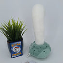 Pokemon Plush Toy - Wiglett - Japanese Import - Banpresto Collectable