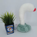 Pokemon Plush Toy - Wiglett - Japanese Import - Banpresto Collectable
