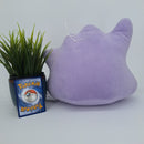 Pokemon Plush Toy - Ditto - Japanese Import - Banpresto Collectable