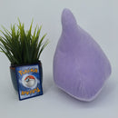 Pokemon Plush Toy - Ditto - Japanese Import - Banpresto Collectable