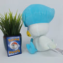 Pokemon Plush Toy - Quaxly - Japanese Import - Banpresto Collectable