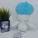Pokemon Plush Toy - Quaxly - Japanese Import - Banpresto Collectable