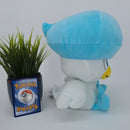 Pokemon Plush Toy - Quaxly - Japanese Import - Banpresto Collectable