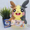 Pokemon Plush Toy - Morpeko - Japanese Import - Banpresto Collectable