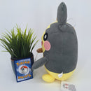 Pokemon Plush Toy - Morpeko - Japanese Import - Banpresto Collectable
