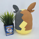 Pokemon Plush Toy - Morpeko - Japanese Import - Banpresto Collectable