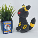 Pokemon Plush Toy - Umbreon - Japanese Import - San-Ei Collectable