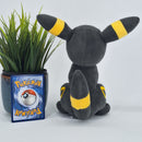 Pokemon Plush Toy - Umbreon - Japanese Import - San-Ei Collectable