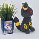 Pokemon Plush Toy - Umbreon - Japanese Import - San-Ei Collectable