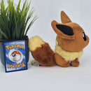 Pokemon Plush Toy - Eevee - Japanese Import - Banpresto Collectable