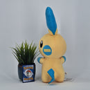 Pokemon Plush Toy - Minun - Japanese Import - Banpresto Collectable