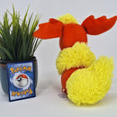 Pokemon Plush Toy - Flareon - Japanese Import - Takara Tomy Collectable