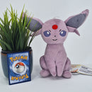 Pokemon Plush Toy - Espeon - Japanese Import - San-Ei Collectable