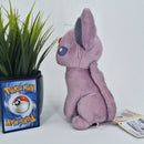 Pokemon Plush Toy - Espeon - Japanese Import - San-Ei Collectable