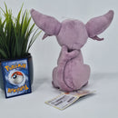 Pokemon Plush Toy - Espeon - Japanese Import - San-Ei Collectable