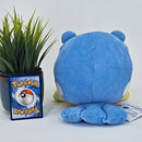 Pokemon Plush Toy - Spheal - Japanese Import - Banpresto Collectable