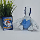 Pokemon Plush Toy - Lugia - Japanese Import - Pokemon Centre Collectable