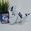 Pokemon Plush Toy - Lugia - Japanese Import - Pokemon Centre Collectable