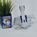 Pokemon Plush Toy - Lugia - Japanese Import - Pokemon Centre Collectable