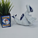 Pokemon Plush Toy - Lugia - Japanese Import - Pokemon Centre Collectable