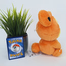 Pokemon Plush Toy - Teddiursa - Japanese Import - Banpresto Collectable