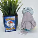 Pokemon Plush Toy - Raikou - Japanese Import - Pokemon Centre Collectable