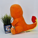 Pokemon Plush Toy - Charmander - Japanese Import - Banpresto Collectable