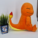 Pokemon Plush Toy - Charmander - Japanese Import - Banpresto Collectable