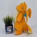 Pokemon Plush Toy - Dragonite - Japanese Import - Banpresto Collectable