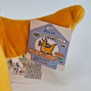 Pokemon Plush Toy - Dragonite - Japanese Import - Banpresto Collectable