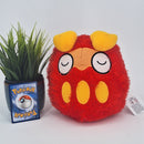Pokemon Plush Toy - Darumaka - Japanese Import - Banpresto Collectable