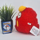 Pokemon Plush Toy - Darumaka - Japanese Import - Banpresto Collectable
